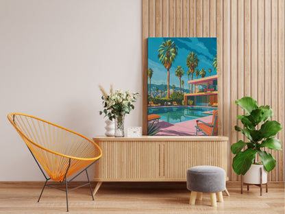 Dream Villas -  Palo Cedro Villa