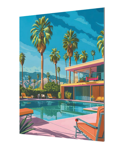 Dream Villas -  Santa Barbara Villa