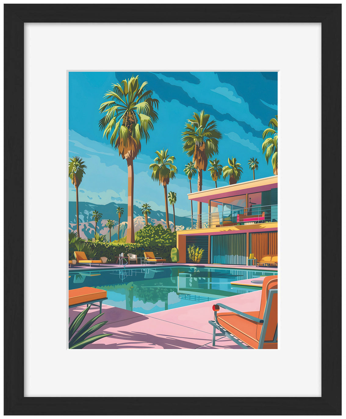 Dream Villas -  Santa Barbara Villa