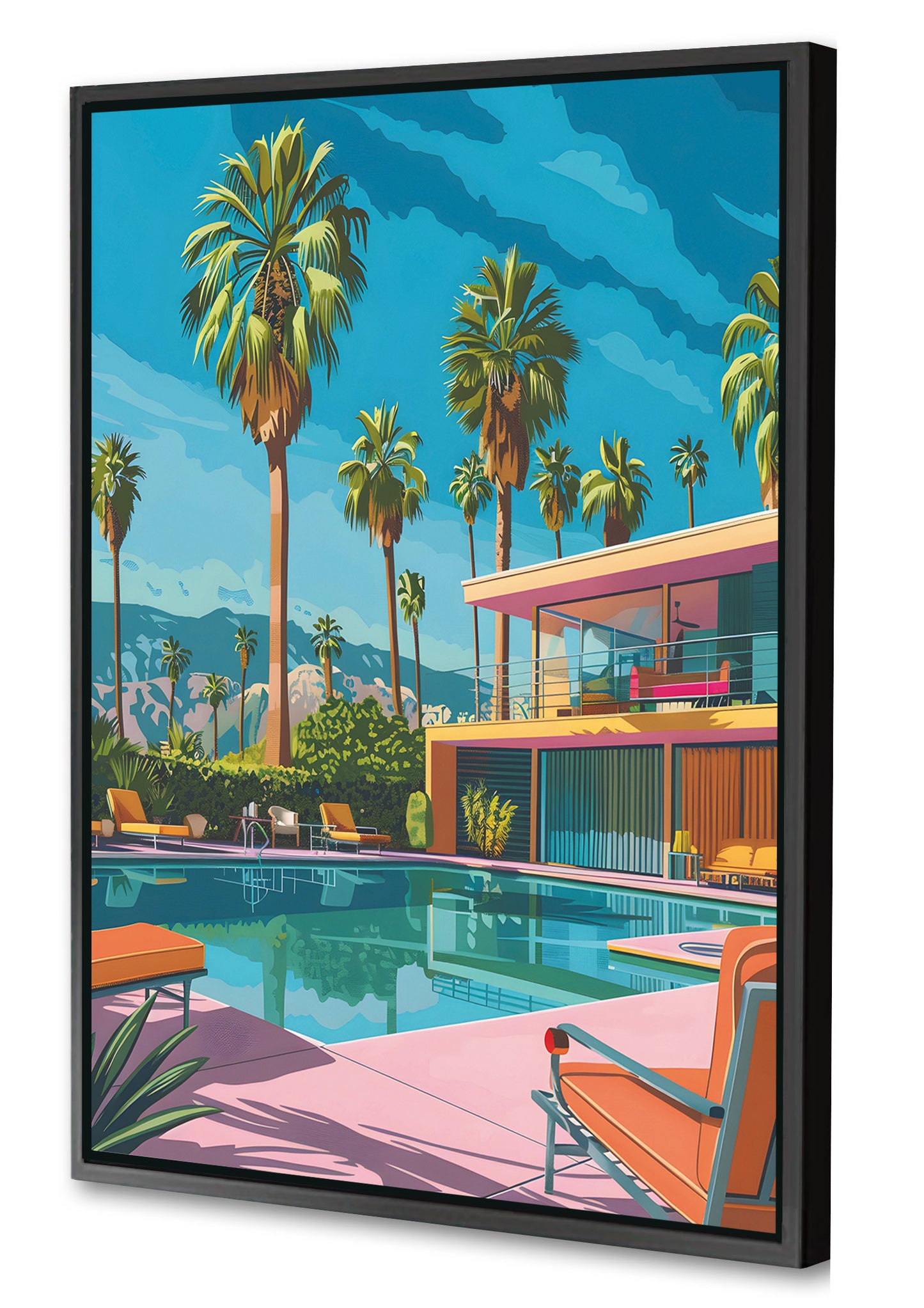 Dream Villas -  Santa Barbara Villa