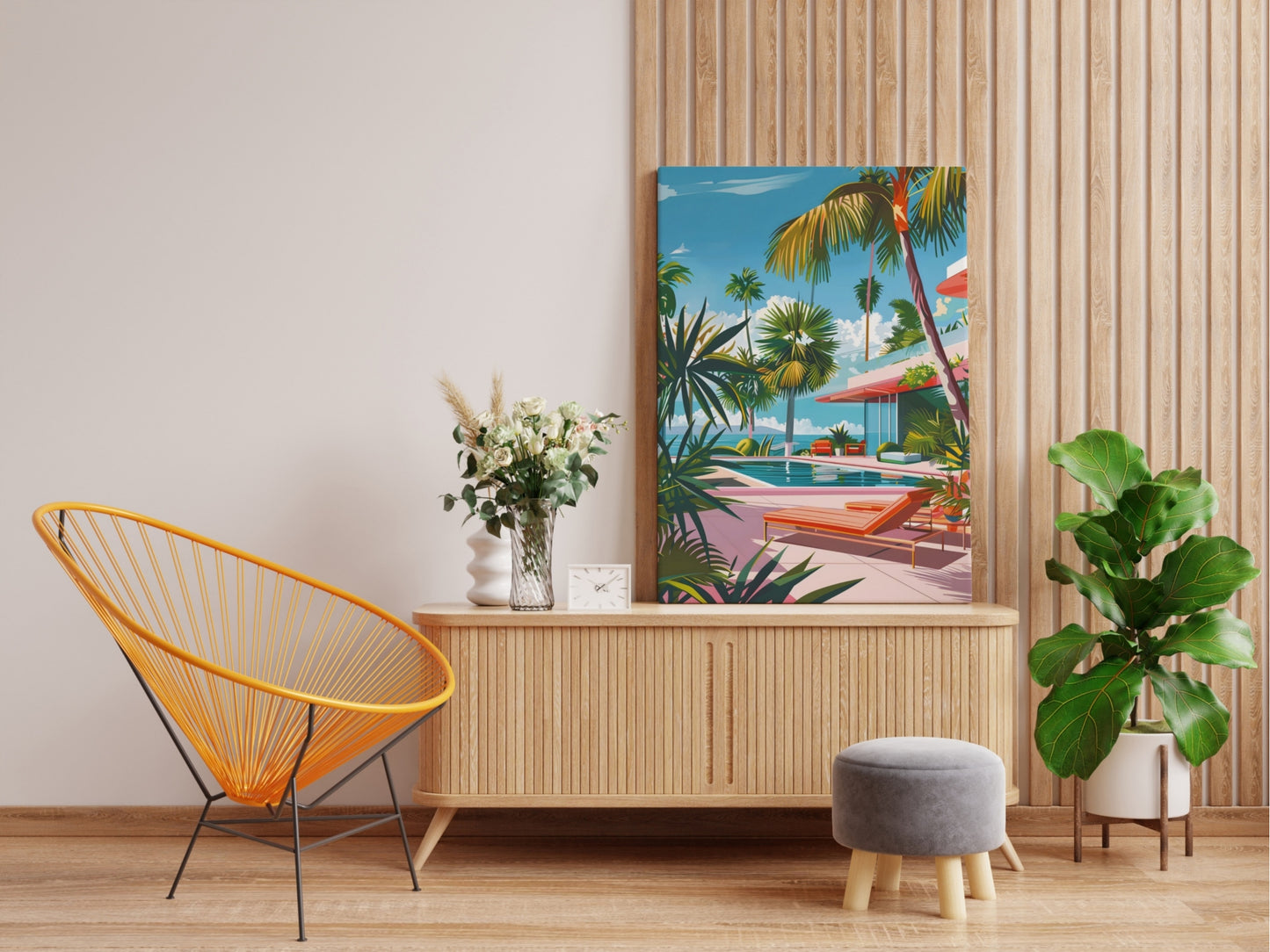 Dream Villas -  Santa Barbara Villa