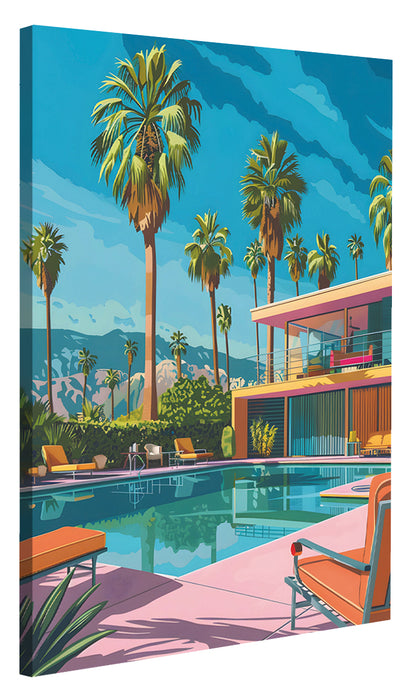 Dream Villas -  Santa Barbara Villa