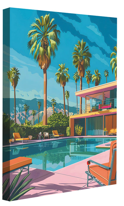 Dream Villas -  Santa Barbara Villa