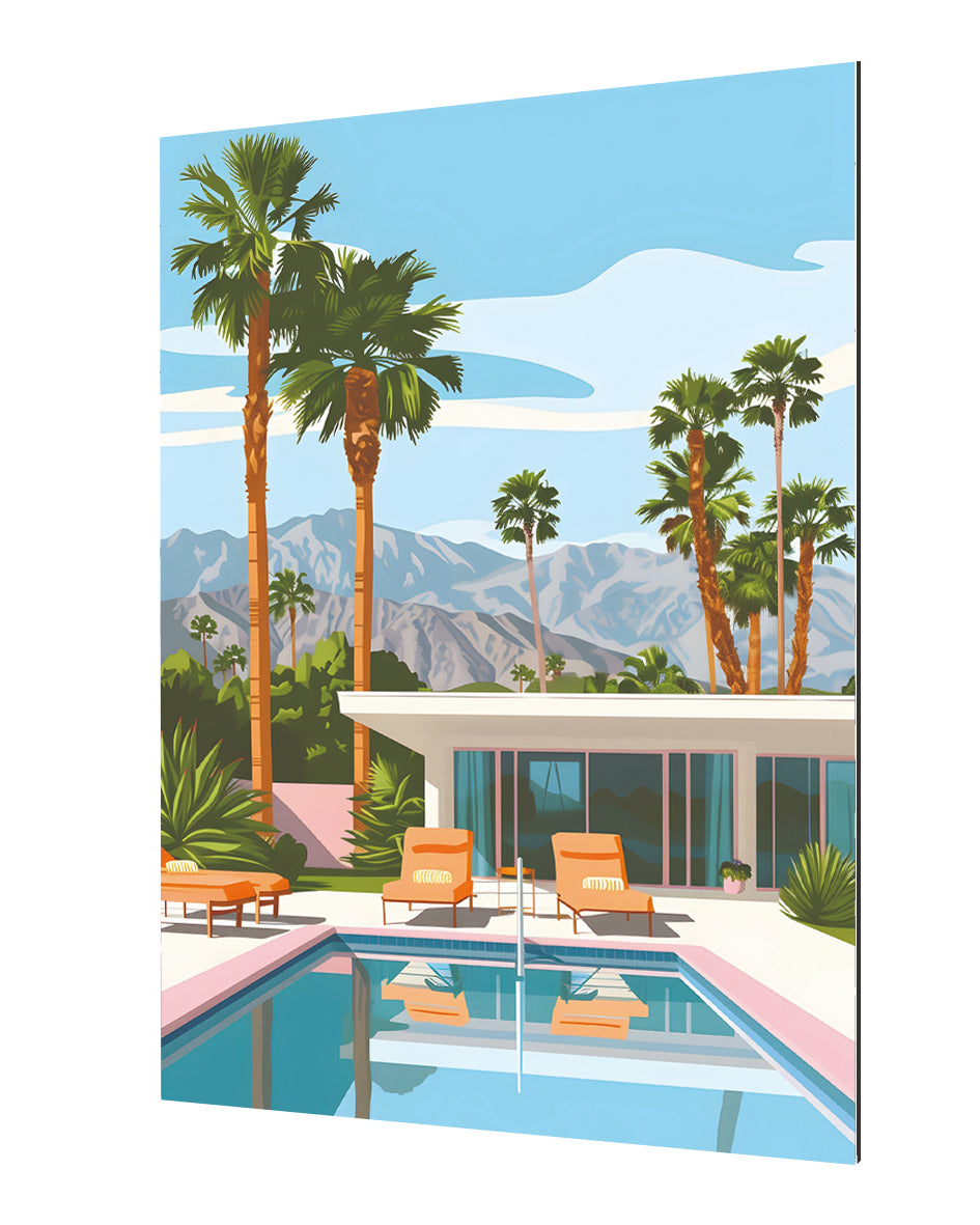 Dream Villas -  Santa Cruz Villa