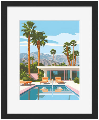 Dream Villas -  Santa Cruz Villa