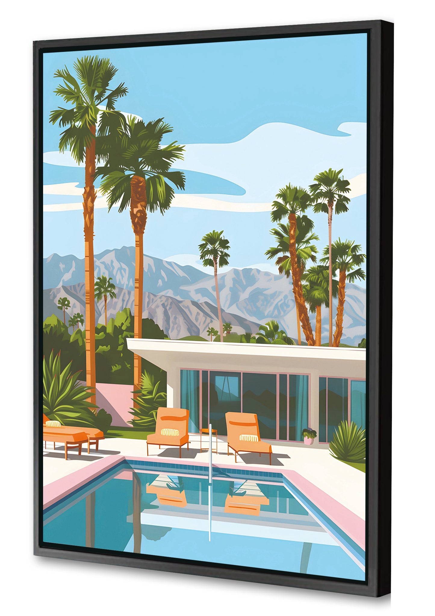 Dream Villas -  Santa Cruz Villa