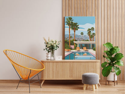 Dream Villas -  Santa Cruz Villa