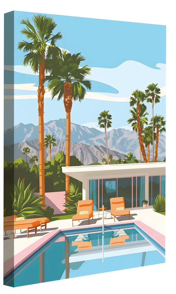 Dream Villas -  Santa Cruz Villa