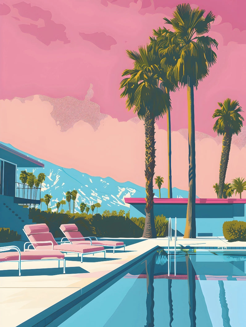 Dream Villas -  Santa Rosa Villa