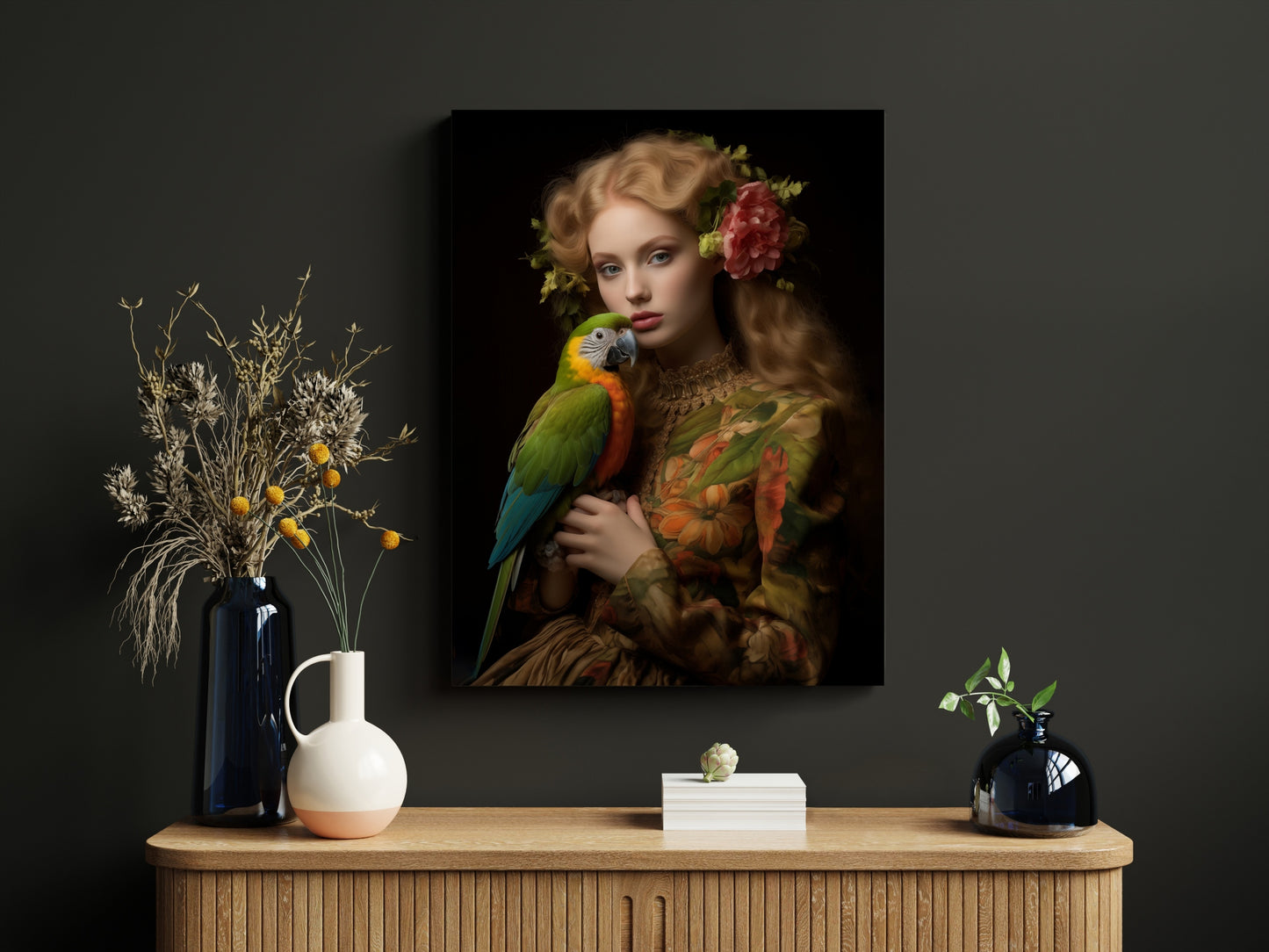 Emorej Nidrob -  Agathe