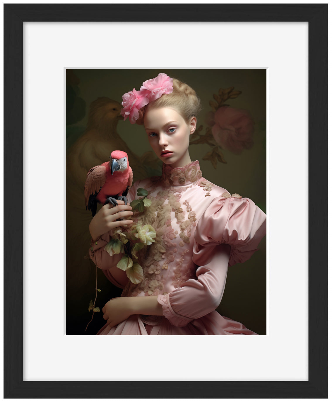 Emorej Nidrob -  Eleonore