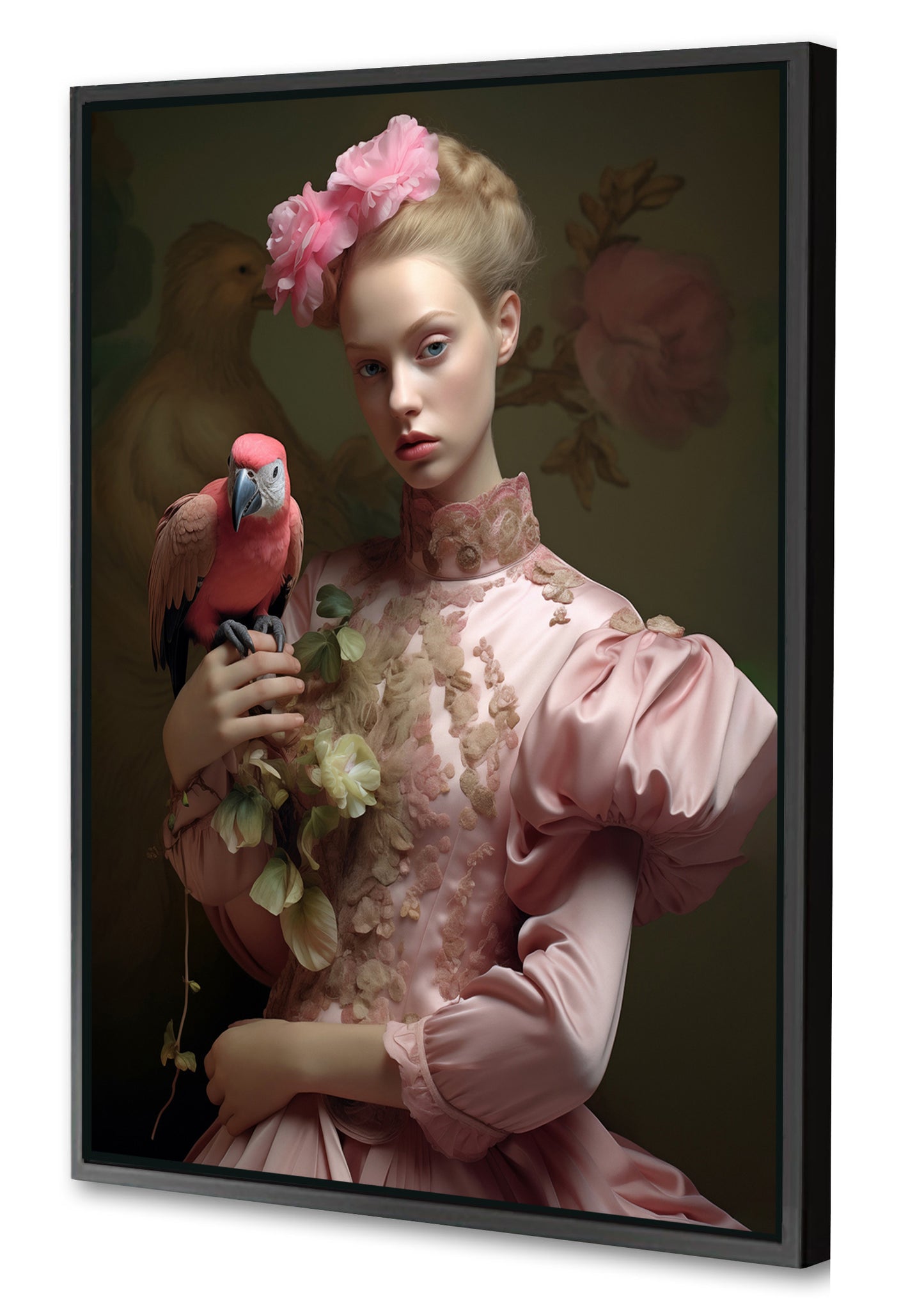 Emorej Nidrob -  Eleonore