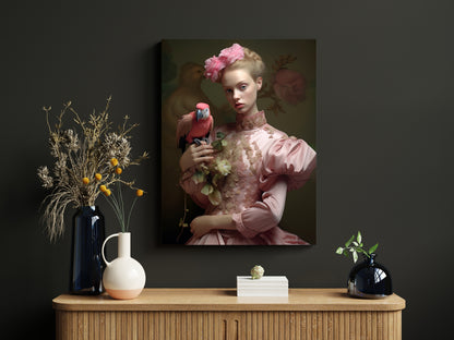 Emorej Nidrob -  Eleonore