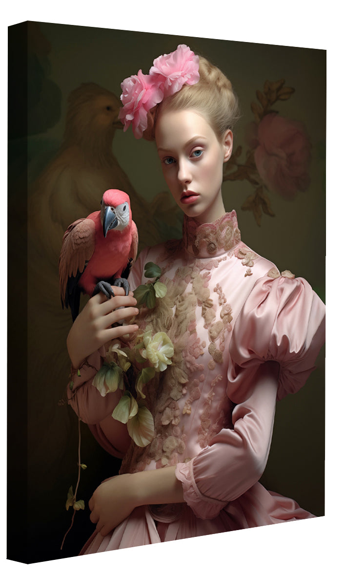 Emorej Nidrob -  Eleonore